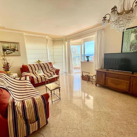 Vistas Al Mar Desde El Corazon De Calpe Apartman Kültér fotó