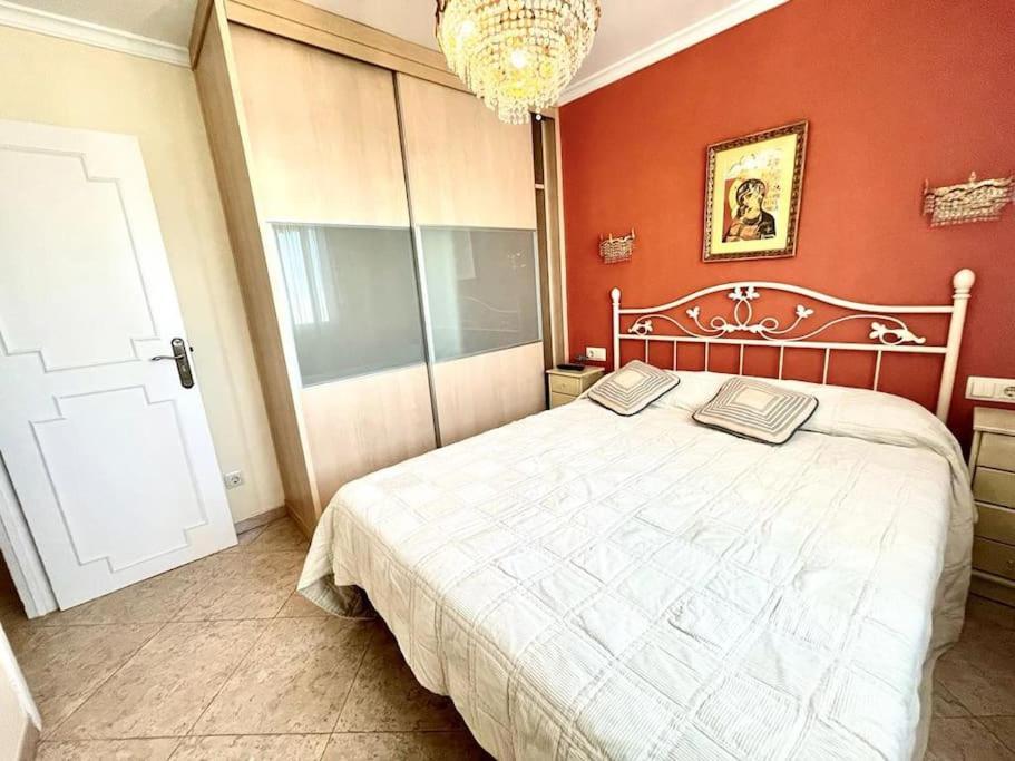 Vistas Al Mar Desde El Corazon De Calpe Apartman Kültér fotó